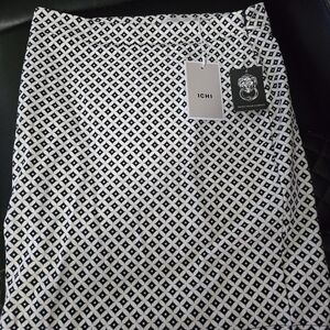 ICHI‎ women skirt size medium
